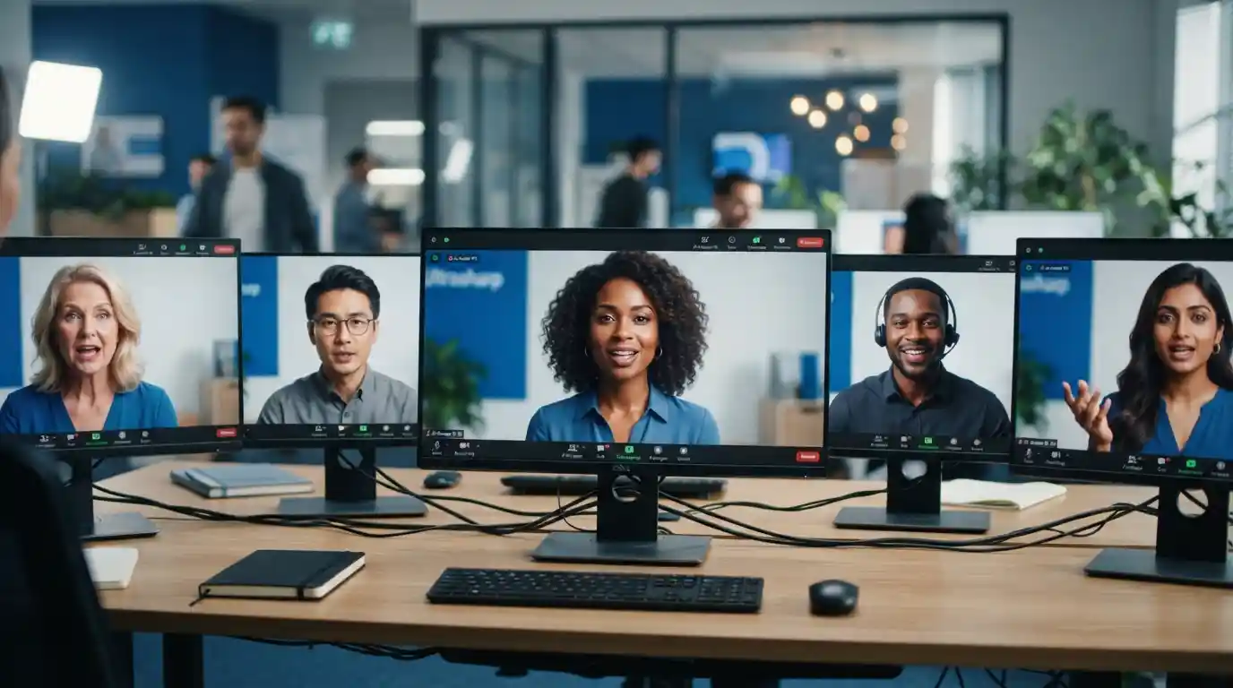 ai humans