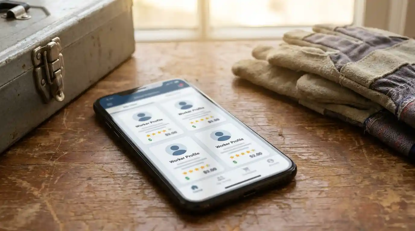 taskrabbit alternative